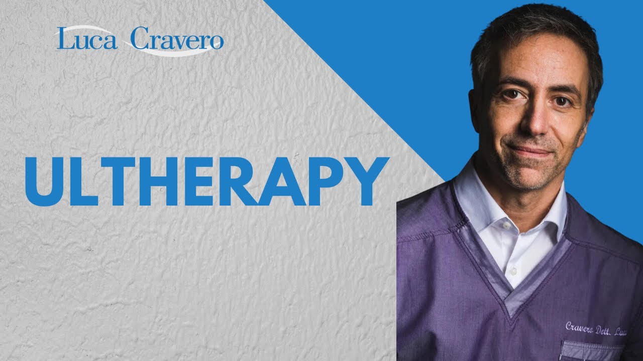 Ultherapy: il Lifting senza Bisturi!