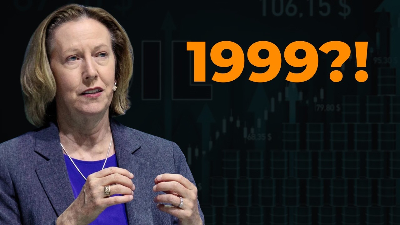 Акции BP не менялись с 1999 года&hellip; Так зачем же покупать сейчас?