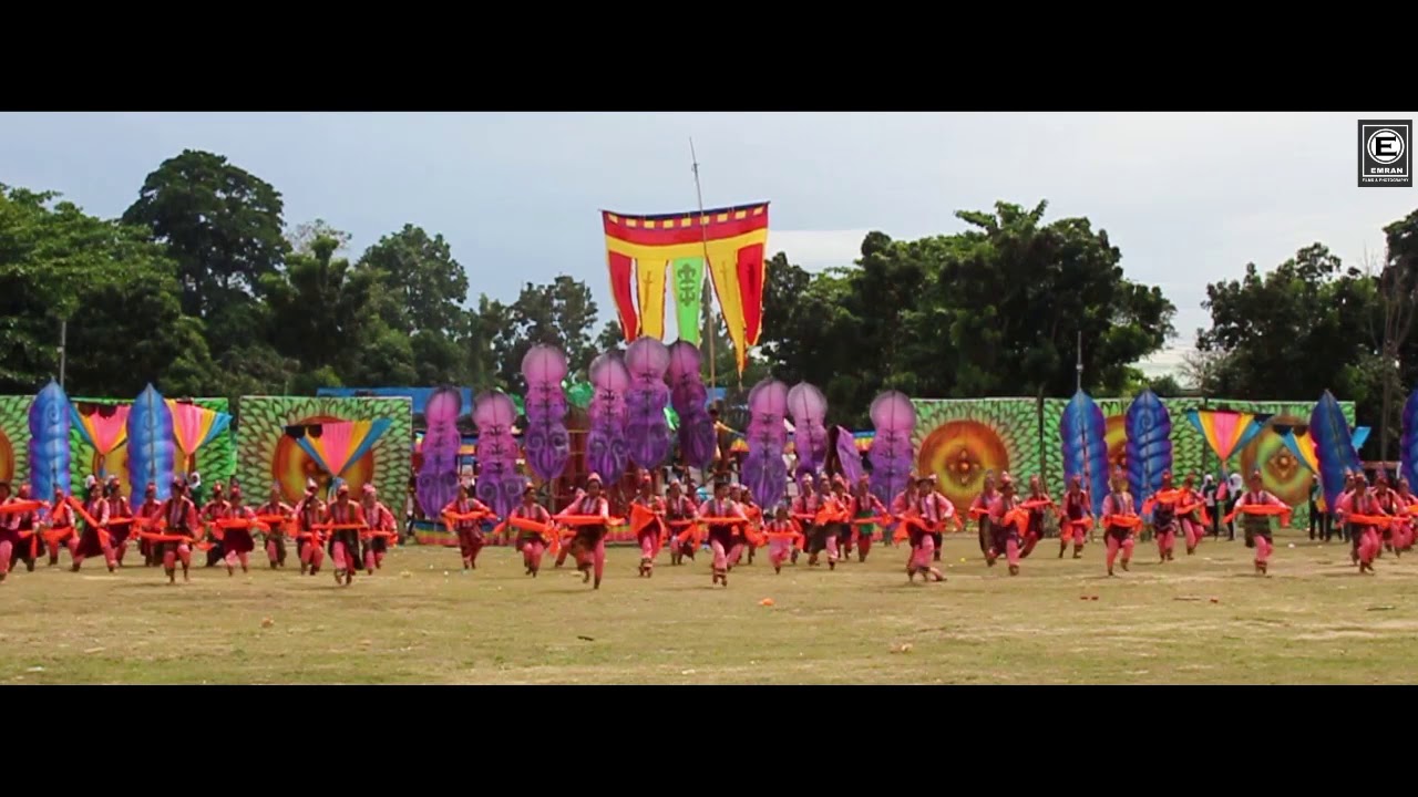 SARILIKHA NATIONAL HIGHSCHOOL SKF2019.MP4