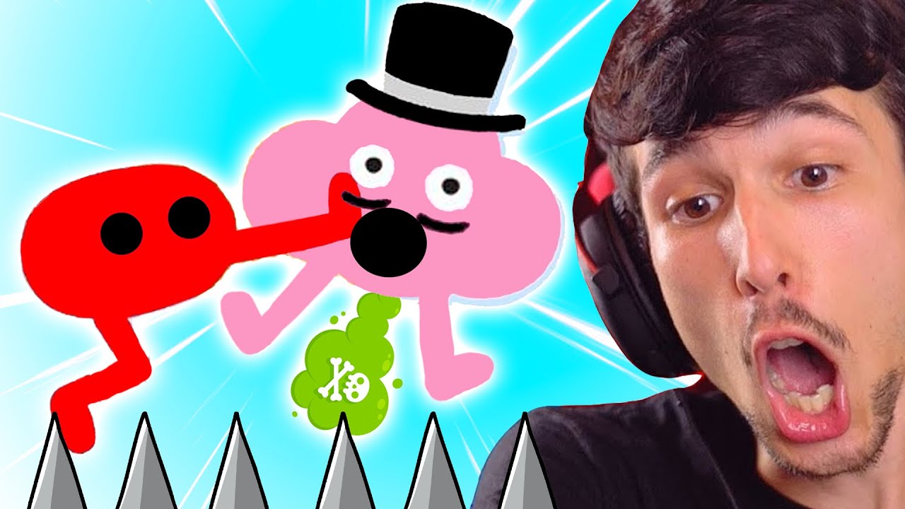 HO SALVATO ANCORA UNA VOLTA IL MONDO su PIKUNIKU!!