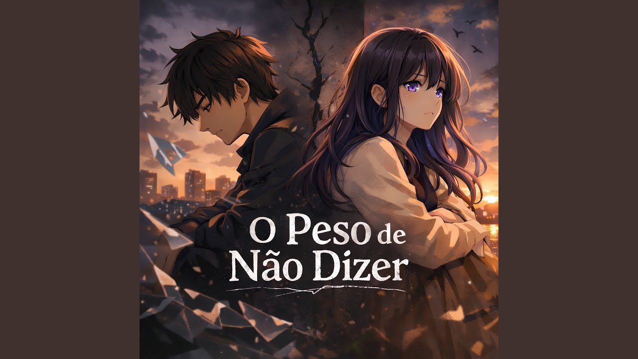 O Peso de Não Dizer