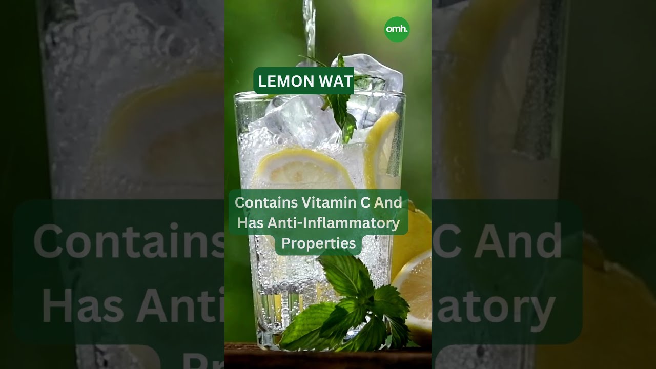 #Electrolyte-rich Drinks That Can Prevent Dehydration & Diarrhea I OnlyMyHealth