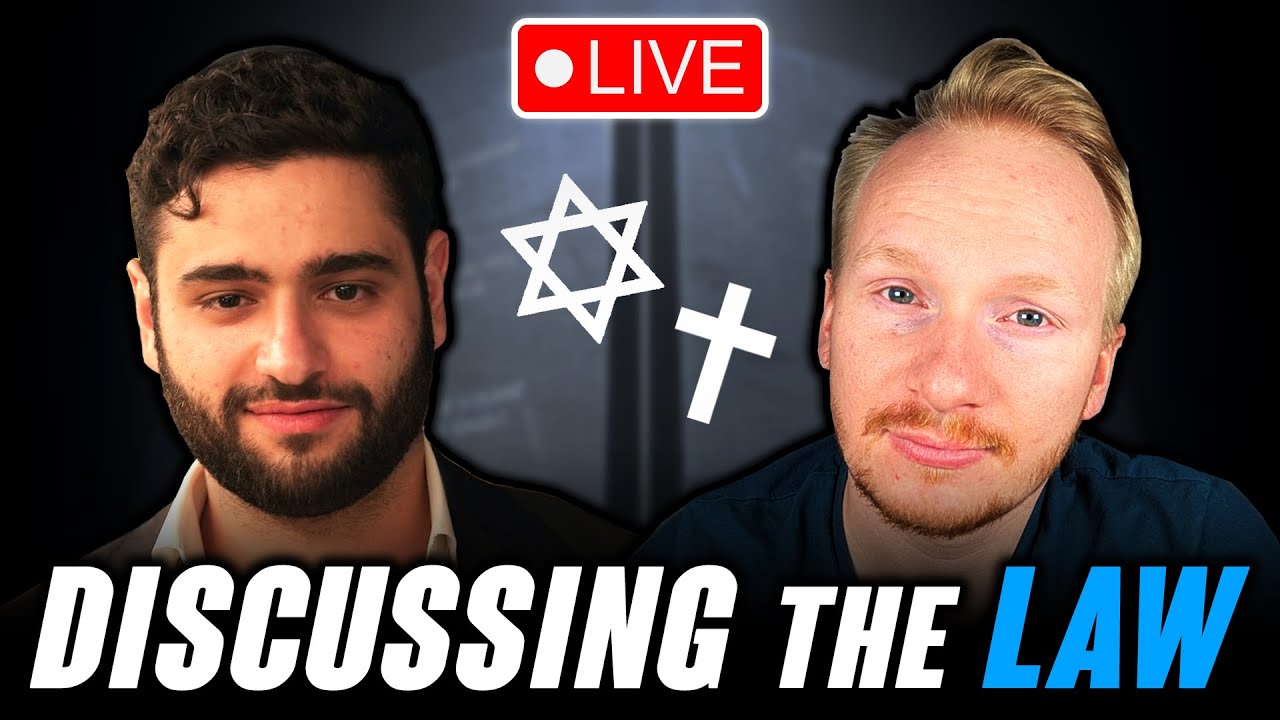Live Interview with Rabbi Israel Horowitz on the Rabbinic Tradition and Torah Law
