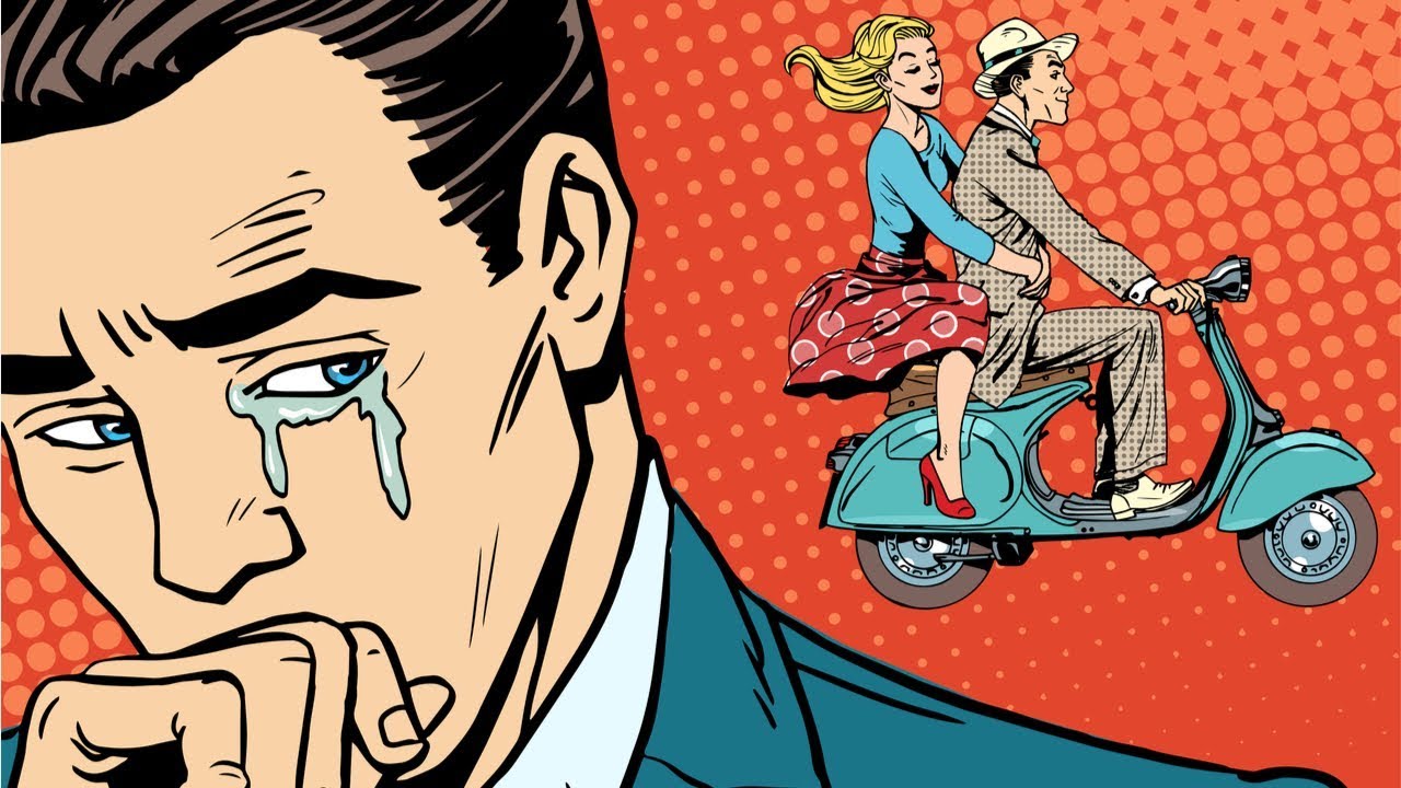 No Contact &ndash; Will She Forget About You?