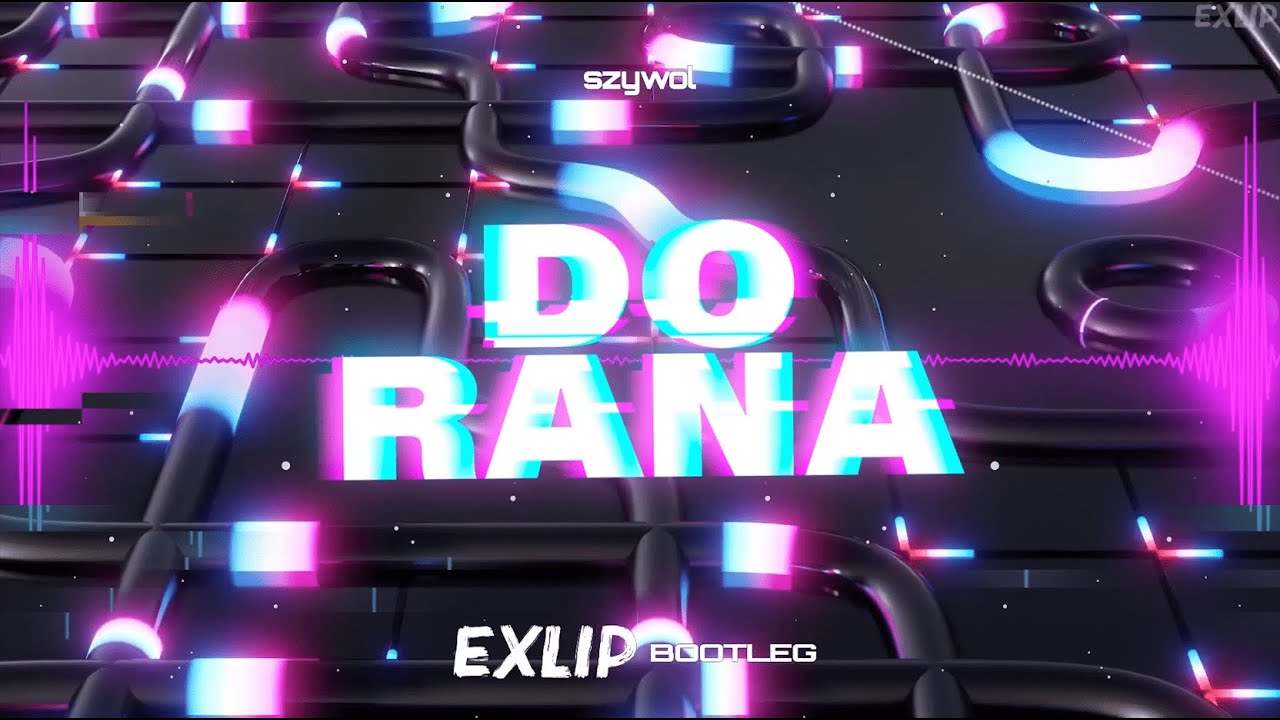 szywol - DO RANA (EXLIP Bootleg)