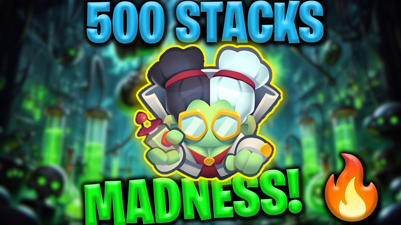 This Opponent Was No Joke But Franky & Stein Went BEAST MODE! | Rush Royale