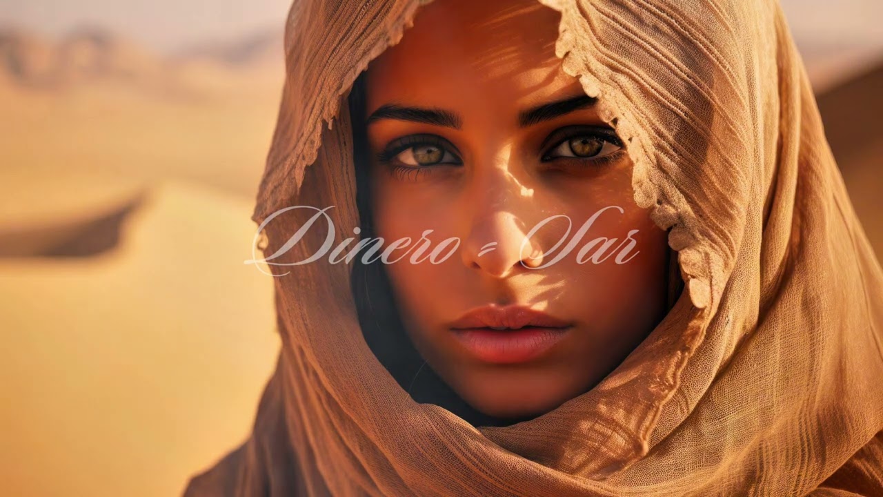 Dinero - Sar (Middle Eastern)