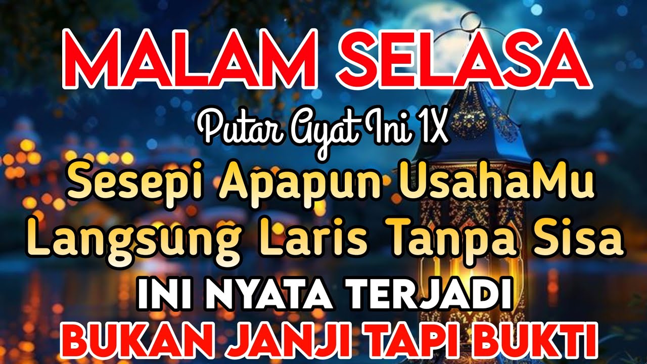 SANGAT MUSTAJAB! PUTAR DI TEMPAT USAHA ANDA MENDATANGKAN PELANGGAN BARU MENGEMBALIKAN PELANGGAN LAMA