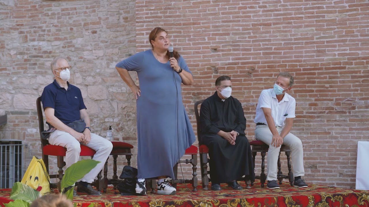 Antonia Acutis alla parrocchia di San Nicolò a Fabriano - In Terris - Online International Newspaper