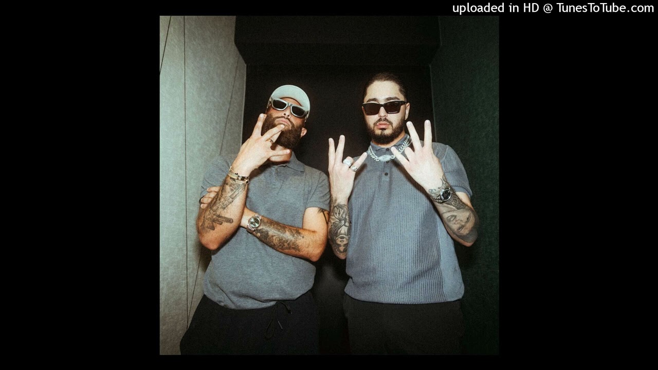 KALIM TYPE BEAT - 