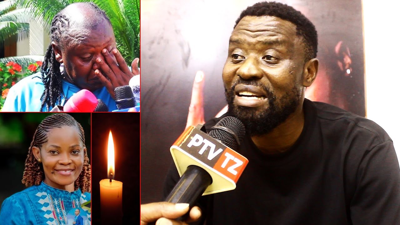 DUDUBAYA AFUNGUKA MAZITO KIFO CHA MKE WA MRISHO MPOTO // KWANINI AMESHAMBULIWA SANA MITANDAONI?
