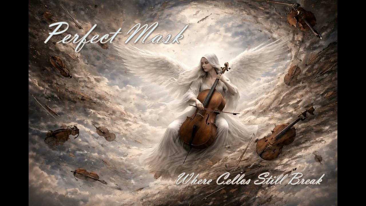 Where Cellos Still Break