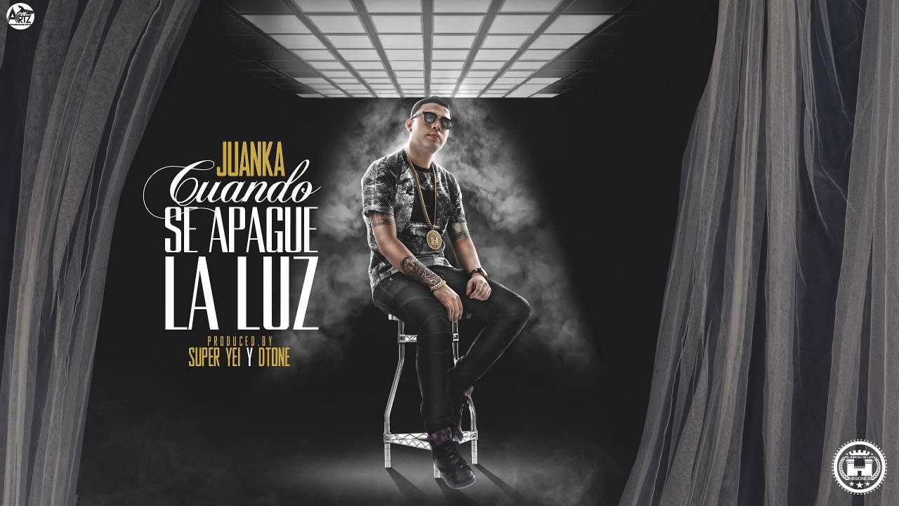 Juanka - Cuando Se Apague La Luz