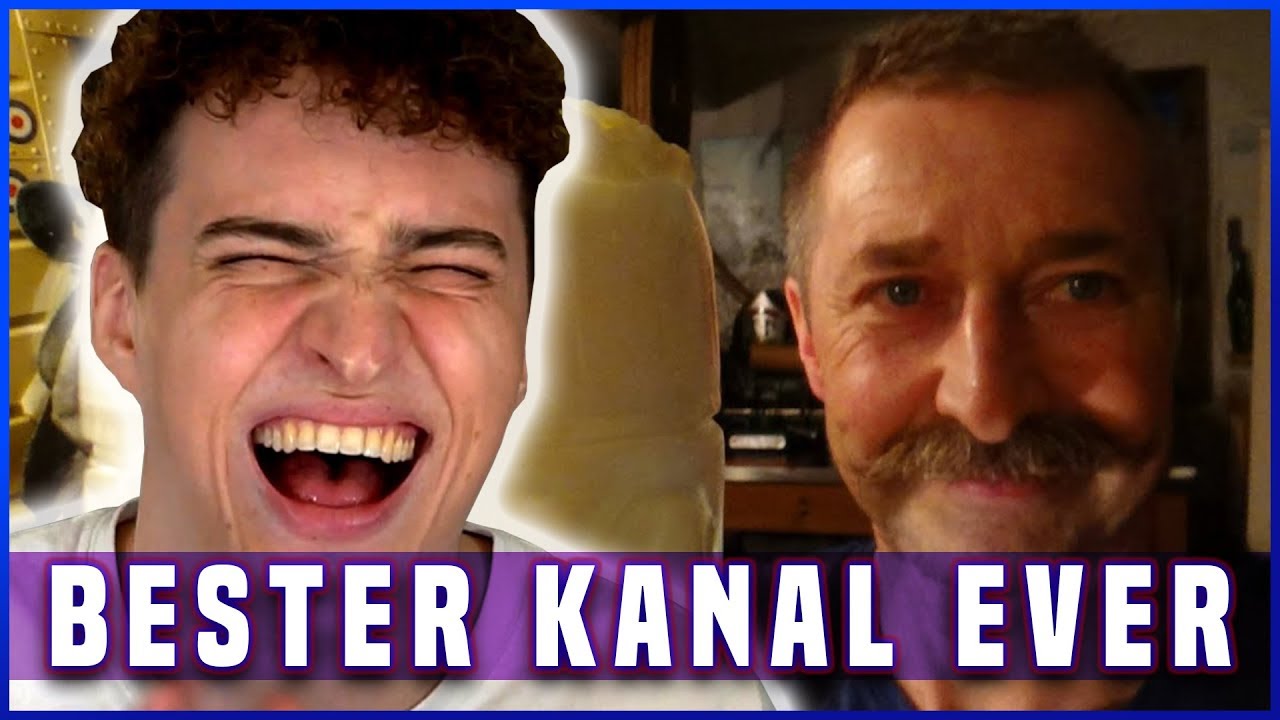 DER BESTE DEUTSCHE YOUTUBE KANAL | Veni reagiert