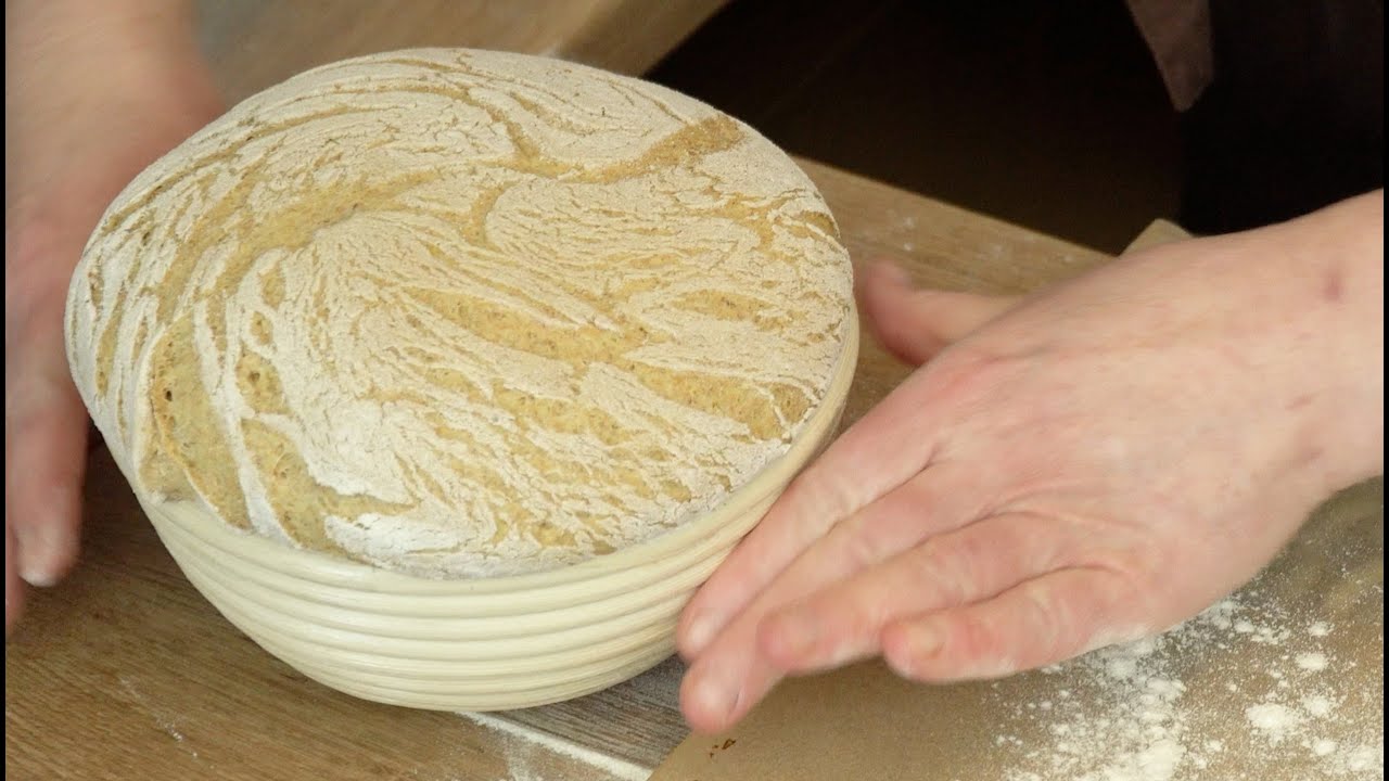 Dieses Brot Rezept ist einzigartig | das hast du noch nie gesehen