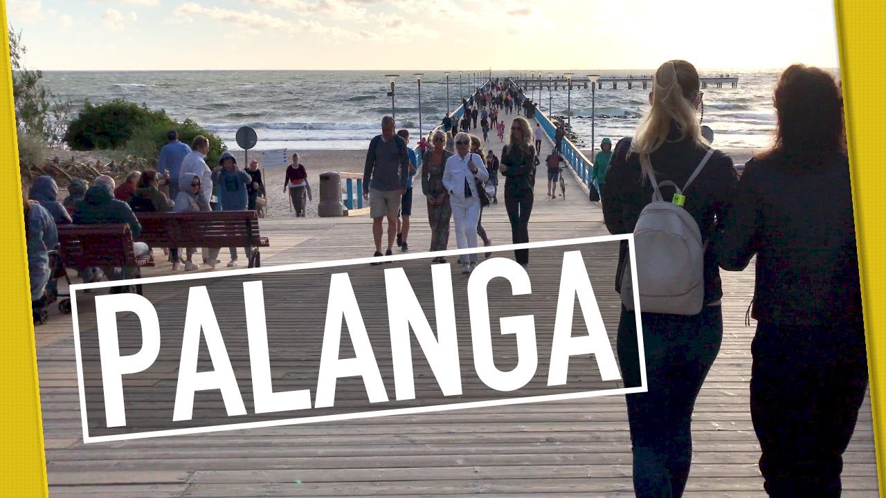 Palanga