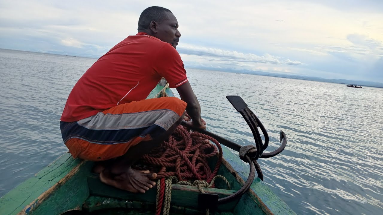 FUNGUA MLANGO