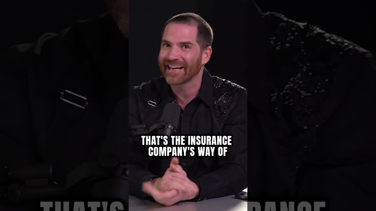 EXPOSING the UK's Biggest SCAM #car #insurance #astonmartin