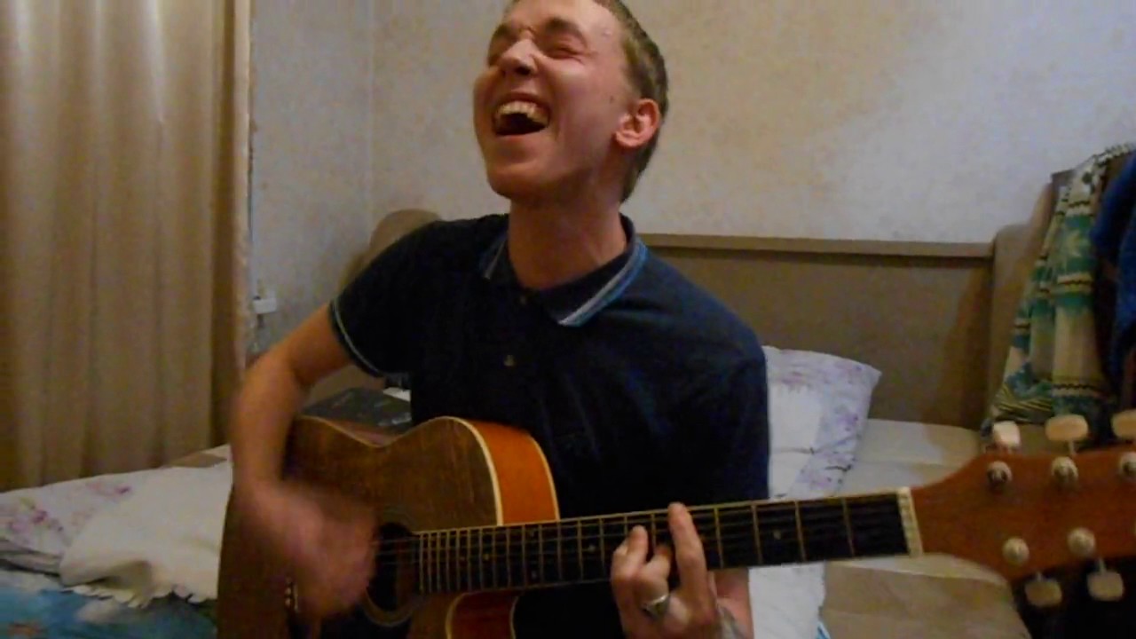 тишина (cover психея)