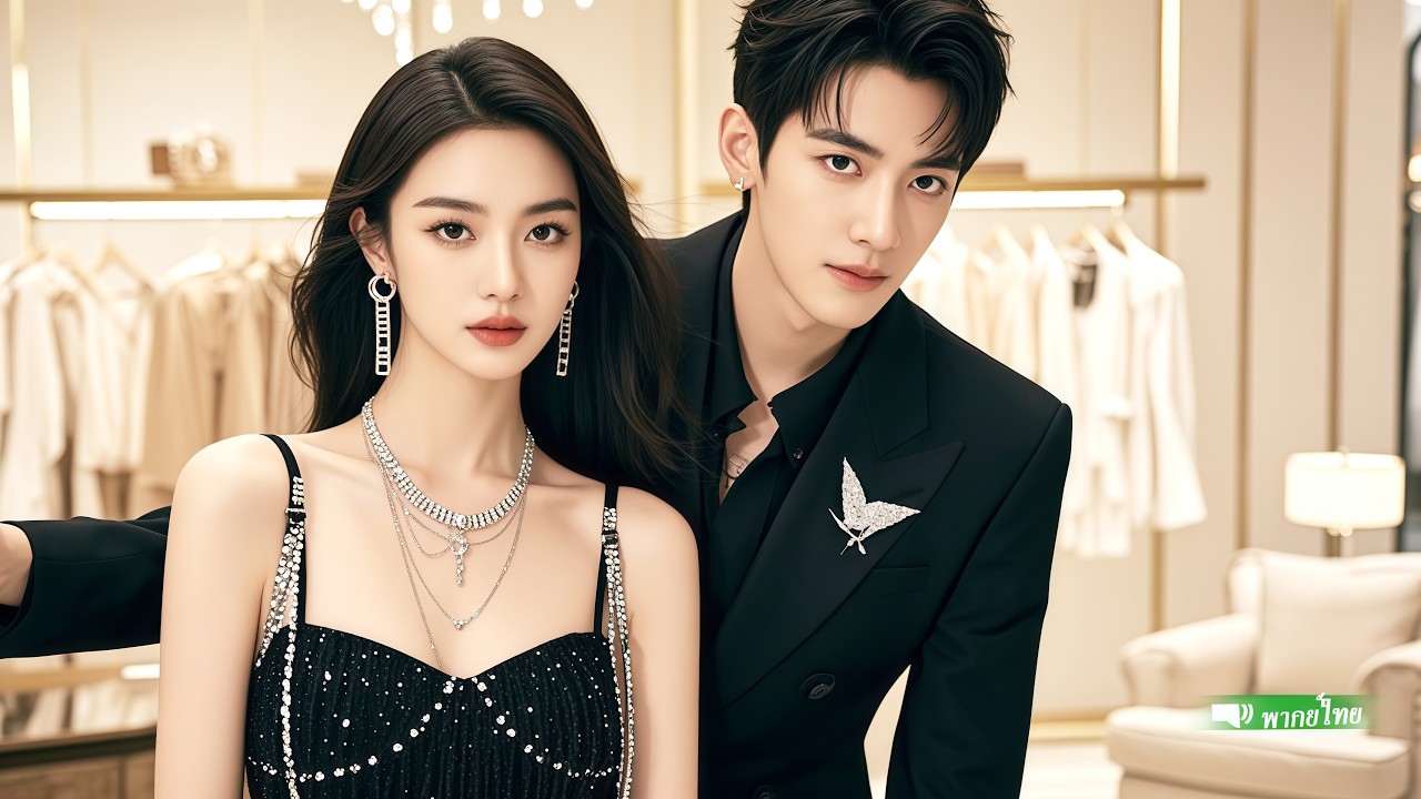 หญิงสาวคนหนึ่งถูกสามีทรยศ ตกหลุมรักซีอีโอ ทันใดนั้นสามีก็รู้สึกผิดและพยายามจะพรากเธอไป!