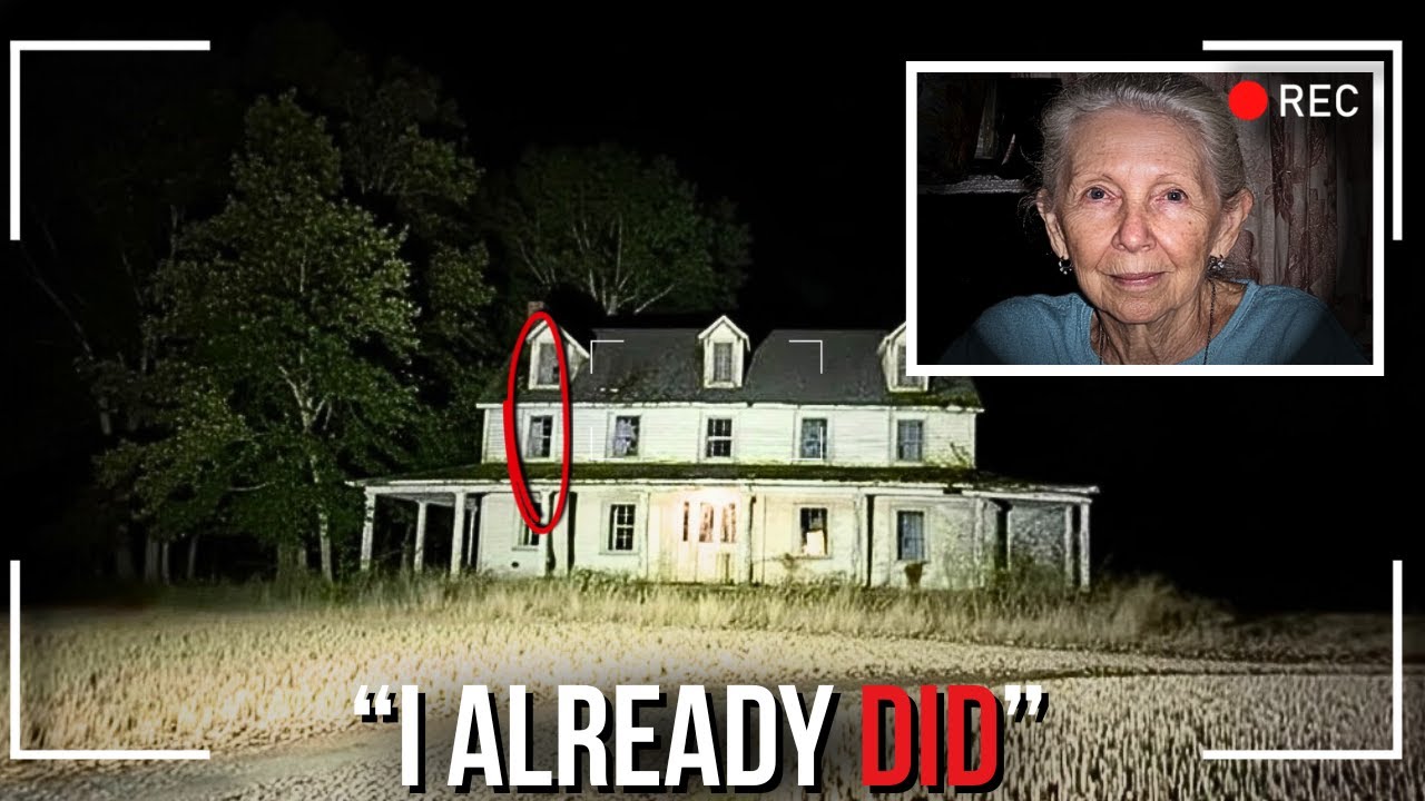 Someone Answered the Door During a Welfare Check — But It Wasn’t Her (Pennsylvania, 2014)