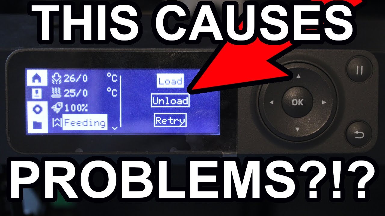 Should You Manually Load & Unload Bambu Labs Printers?