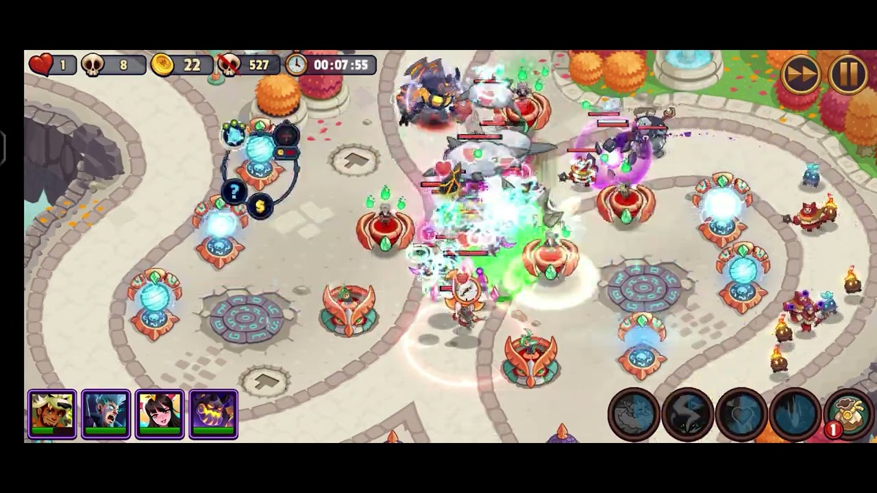 21/05/2024 - RD Tournament Week 13 - 1290 Kills - Legendary/Master League