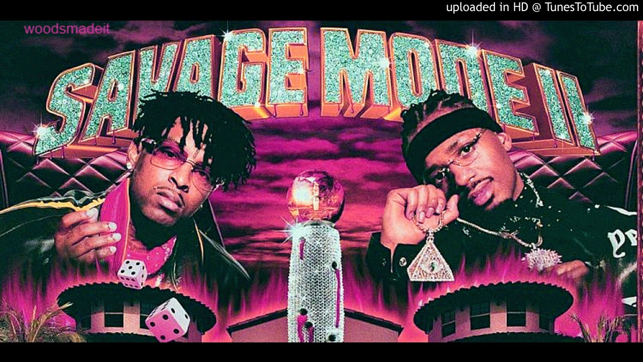21 Savage & Metro Boomin - Rip Luv instrumental ( Official Instrumental )
