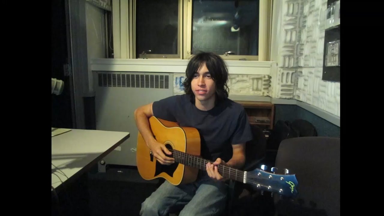 Alex G on The Kane Konundrum full set (9/6/13)