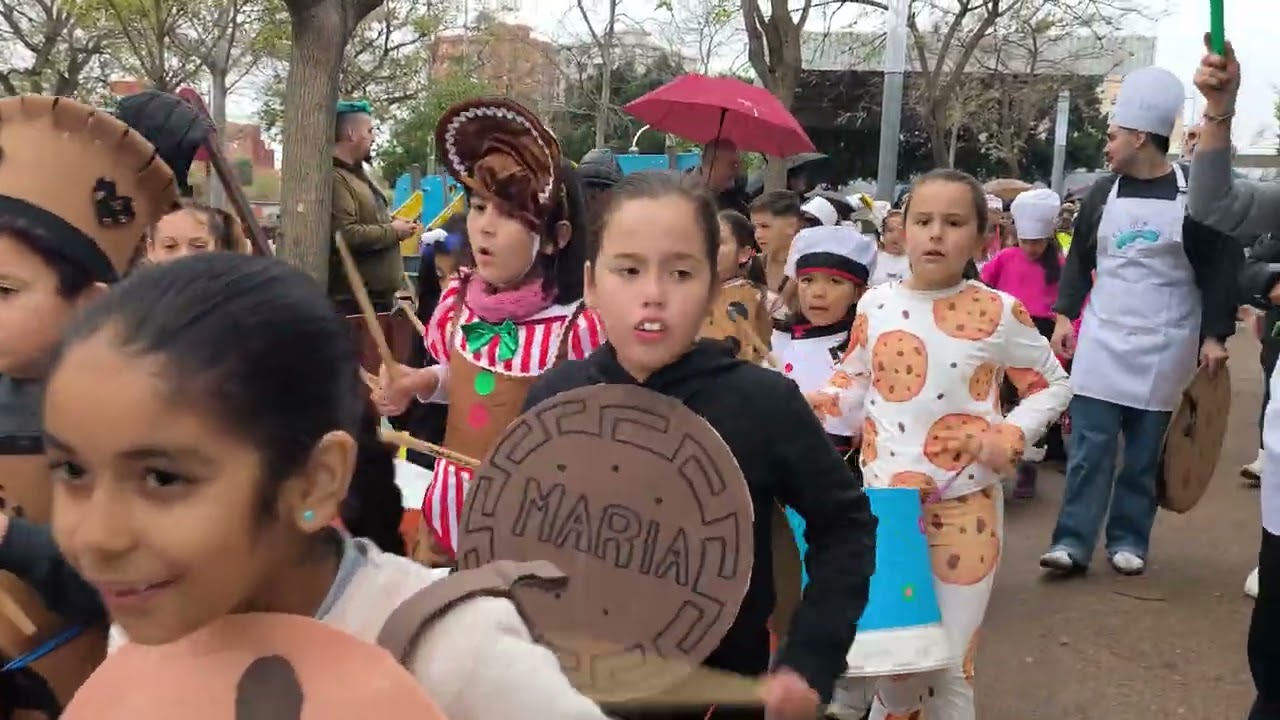 2026 RUA DE CARNAVAL