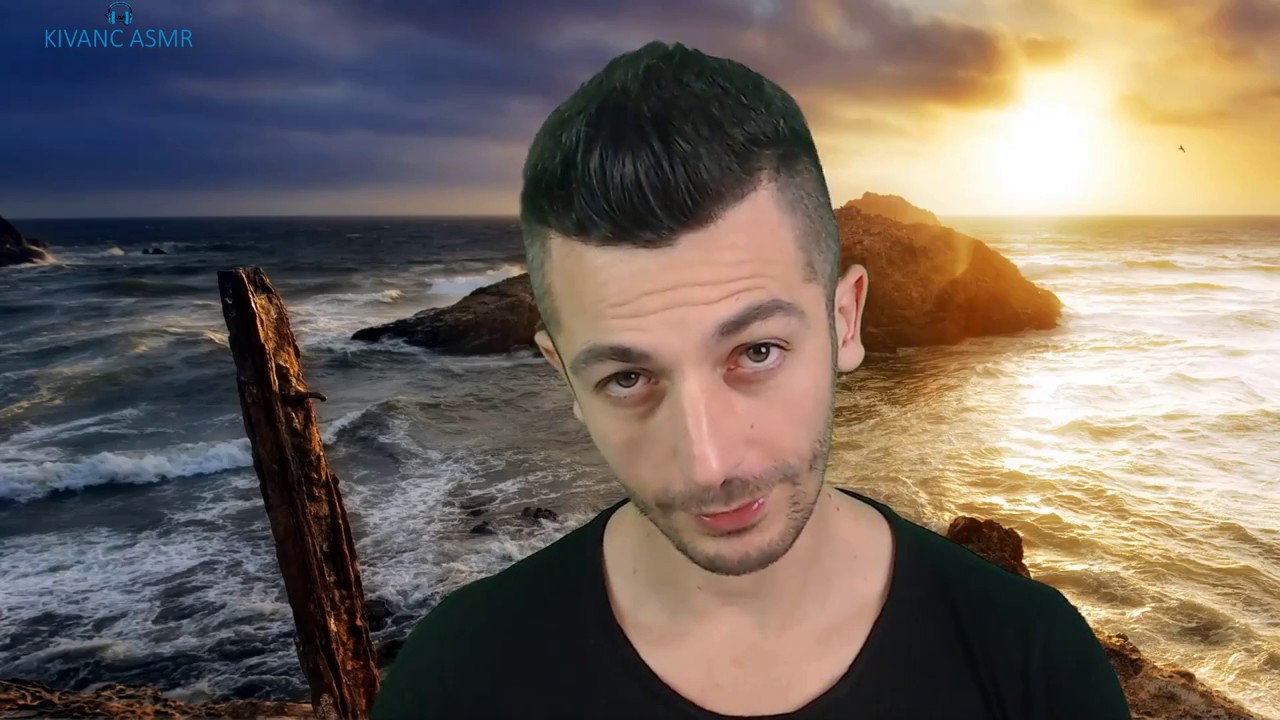 Türkçe ASMR--KIVANÇ'ın DÖNÜŞÜ :) + Balon ve Top sesleri ve bol Fısıltı