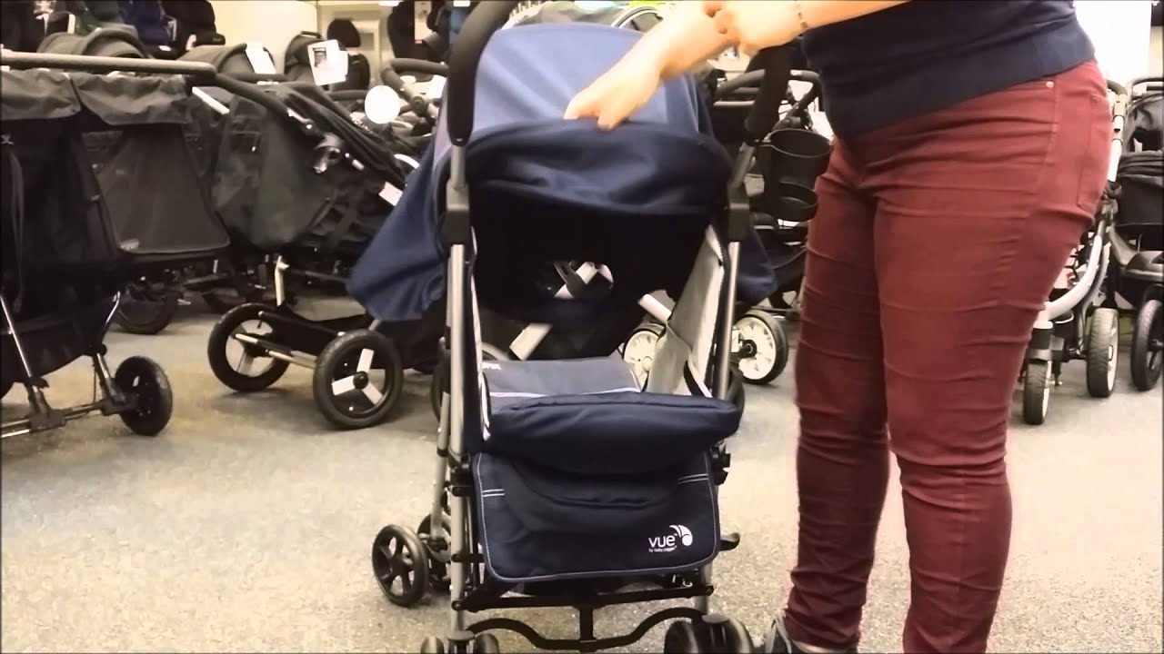 Baby jogger Vue