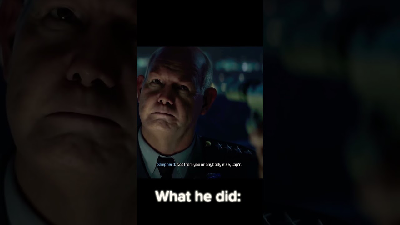 Why price shot him #mw3 #mw3campaign #mw3edit