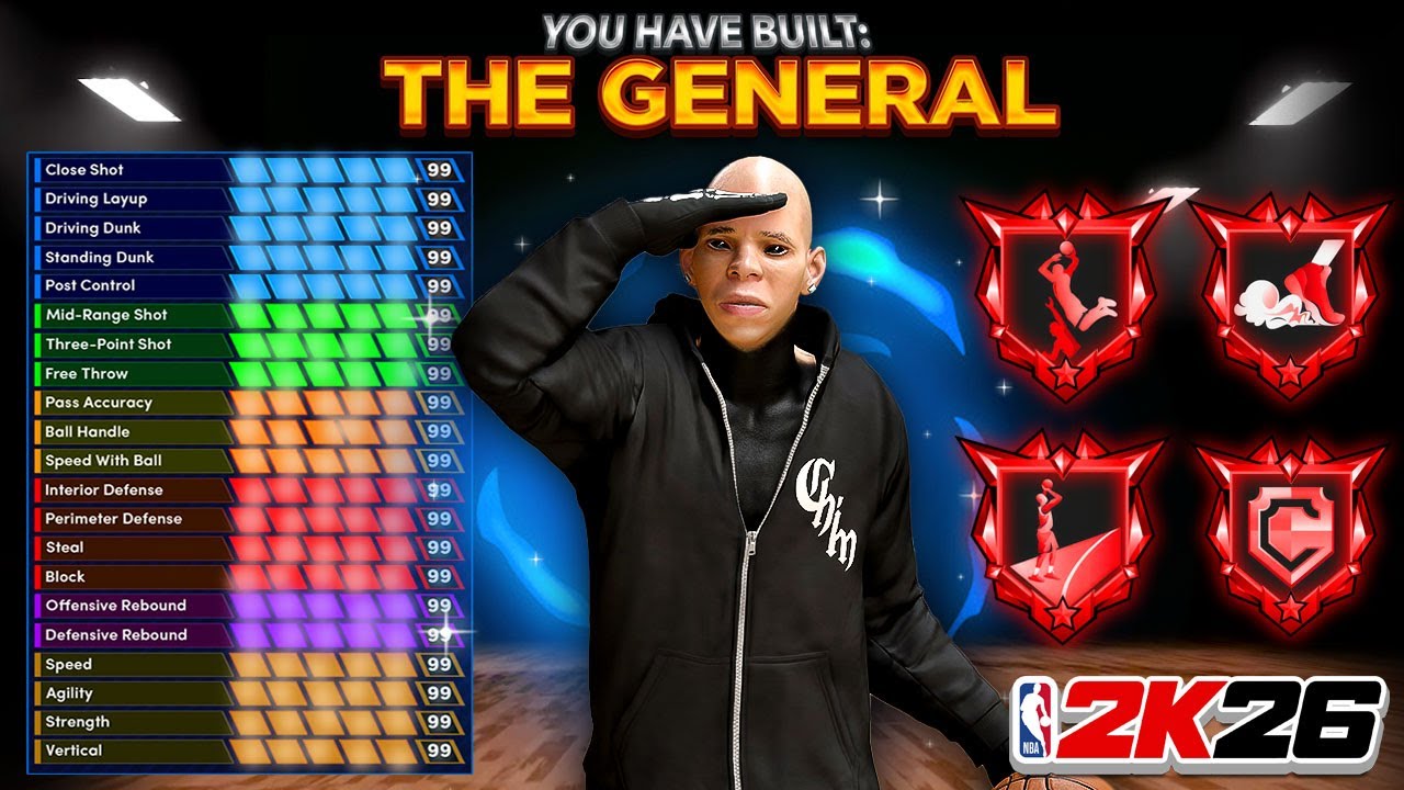 *NEW* BEST 6'6 