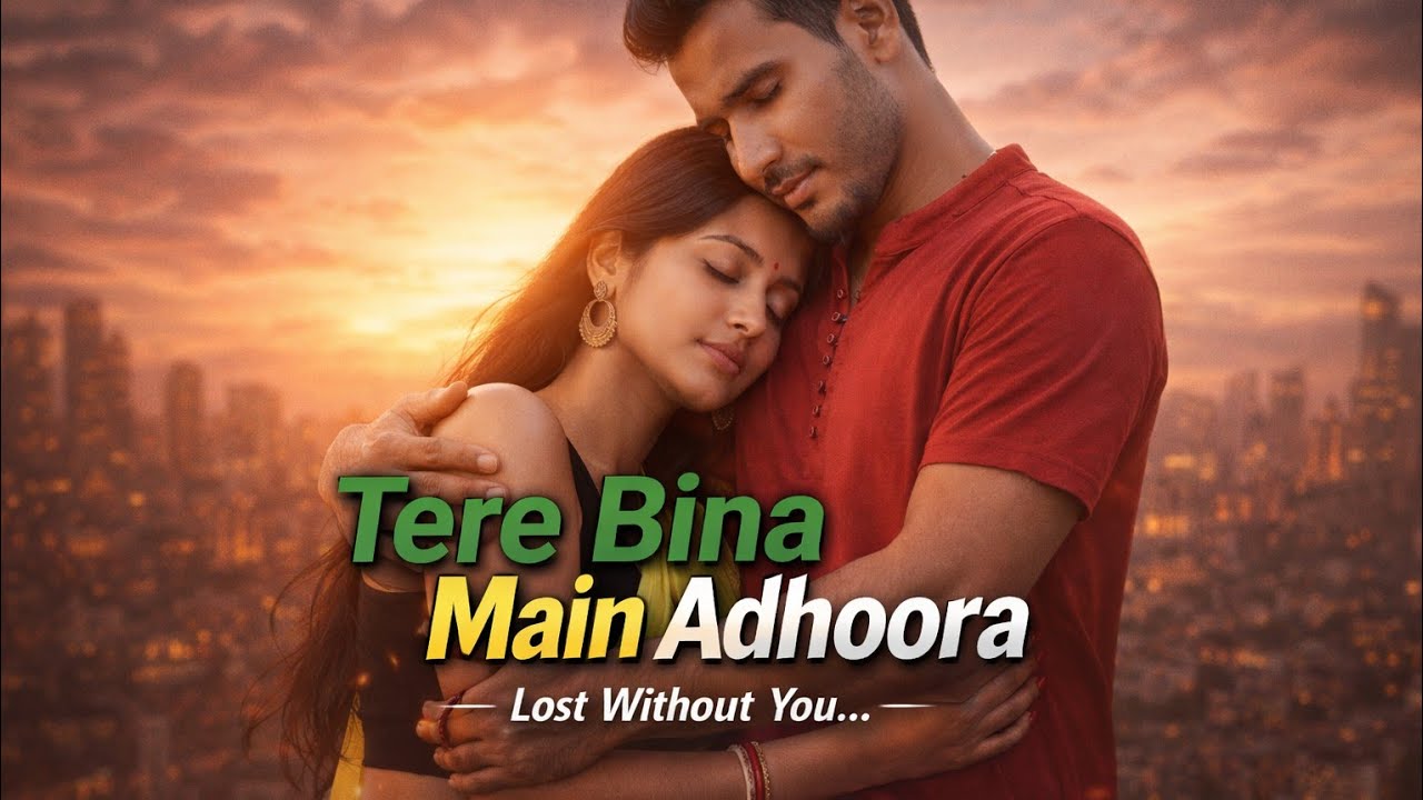 Tere Bina Main Adhoora 