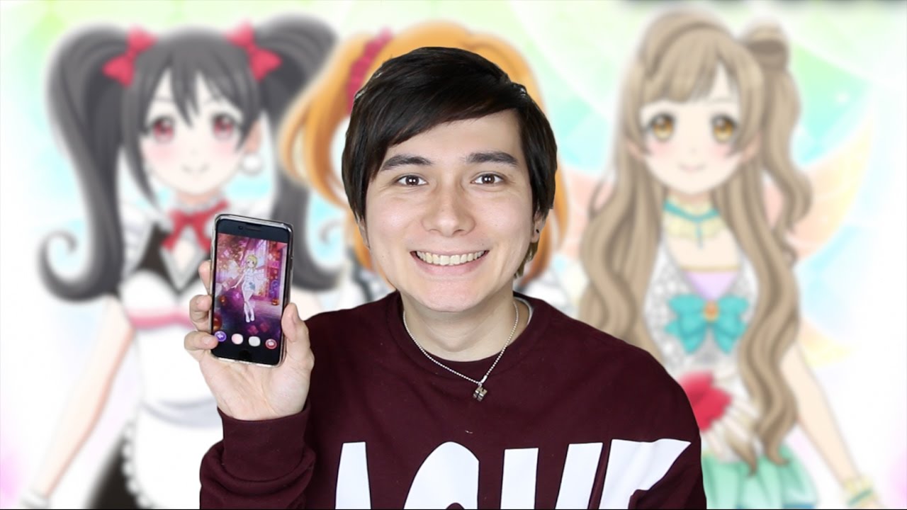 31歳が美少女着せ替えアプリで遊ぶ Idol Girl Dress Up