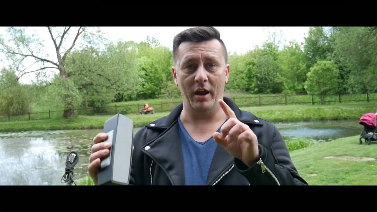 IMPULS - NIE BĘDĘ IDEAŁEM | Official Making Of |