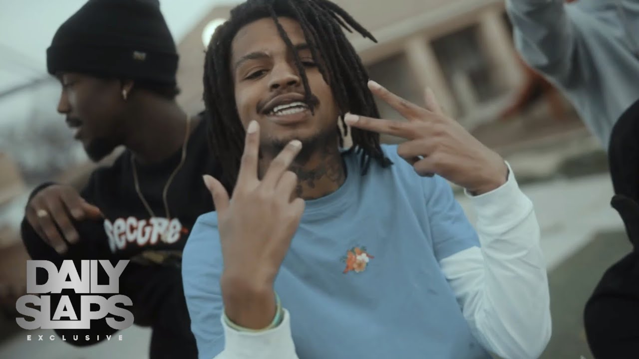 OT6Slim - Ridiculous (Exclusive Music Video) | Dir. DrewShotYa