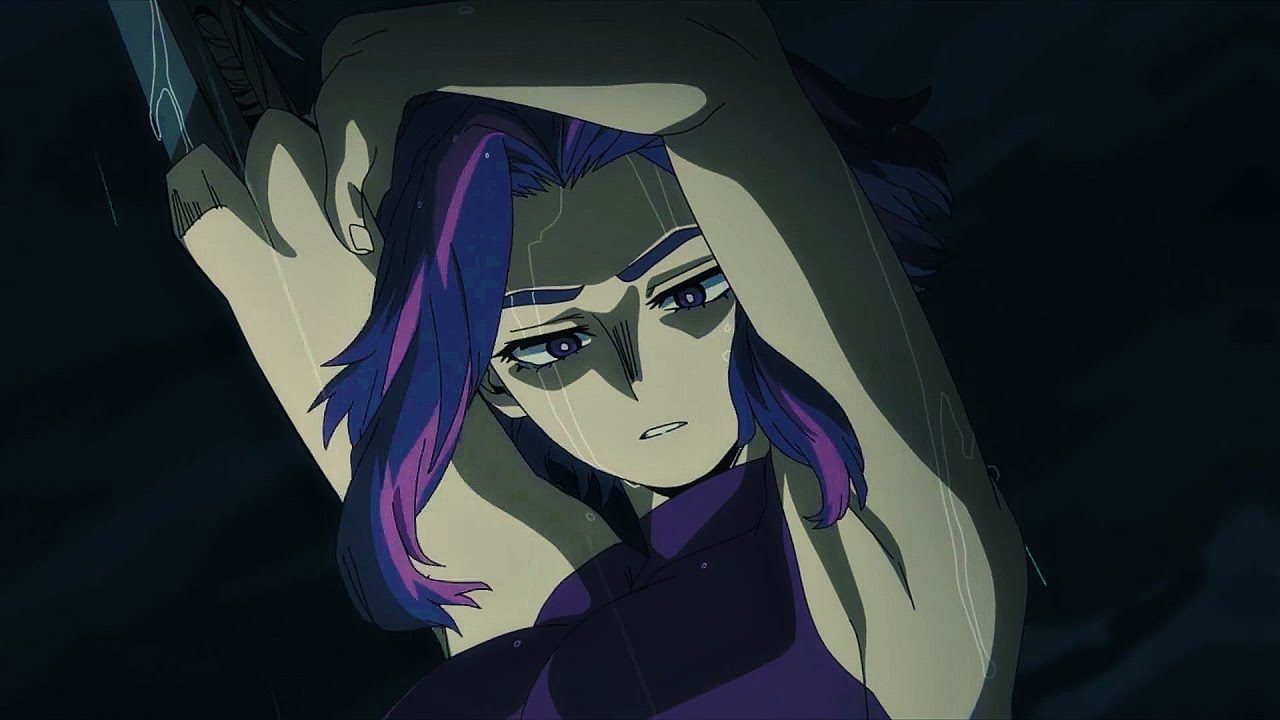 Baby By Me - Lady Nagant Edit