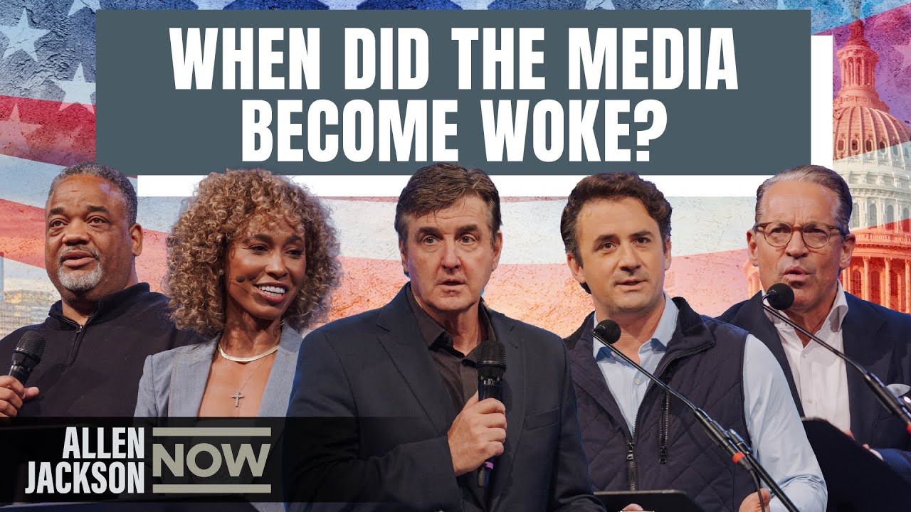 Журналистика в осаде [специальные гости Алекс Марлоу, Джейсон Уитлок, Сейдж Стил и Эрик Метаксас]