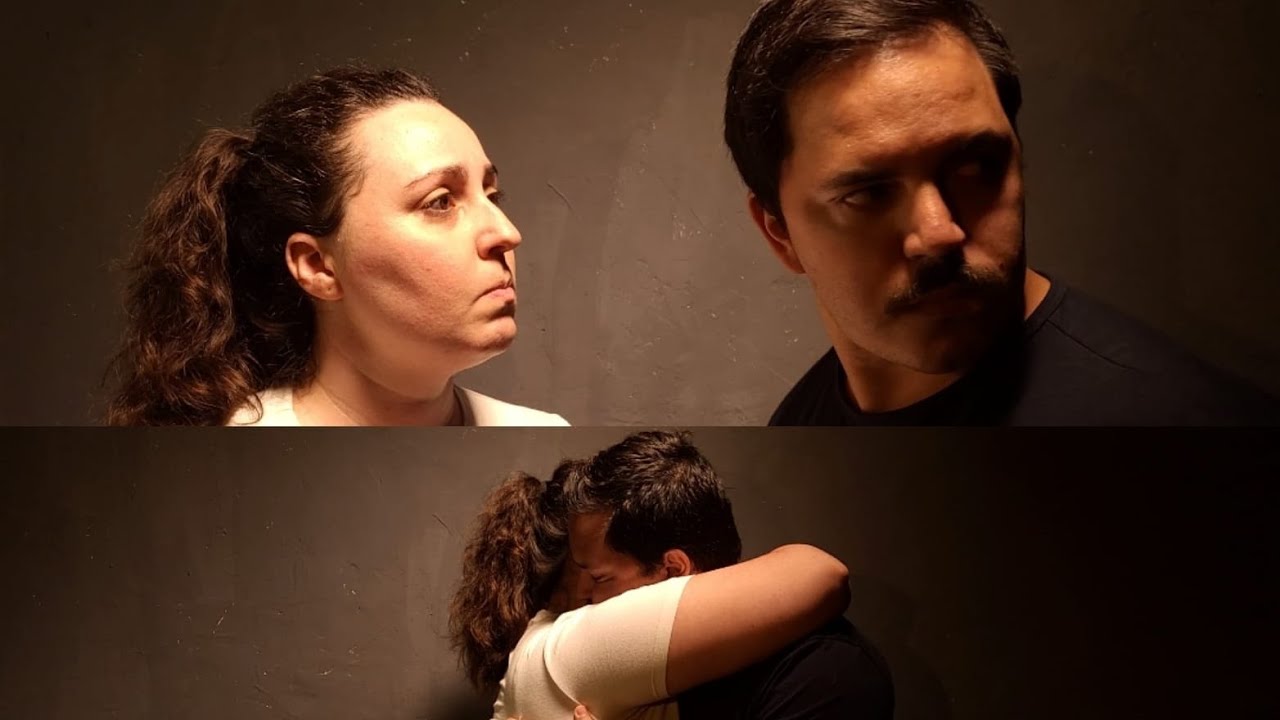 Exercício Cênico.