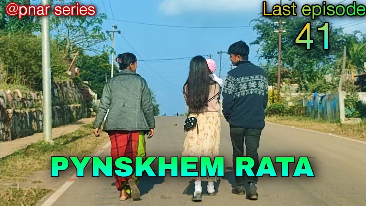 PYNSKHEM RATA | LAST EPISODE | PNAR SERIES | @ophinofficialchannel @Sokisuchiang