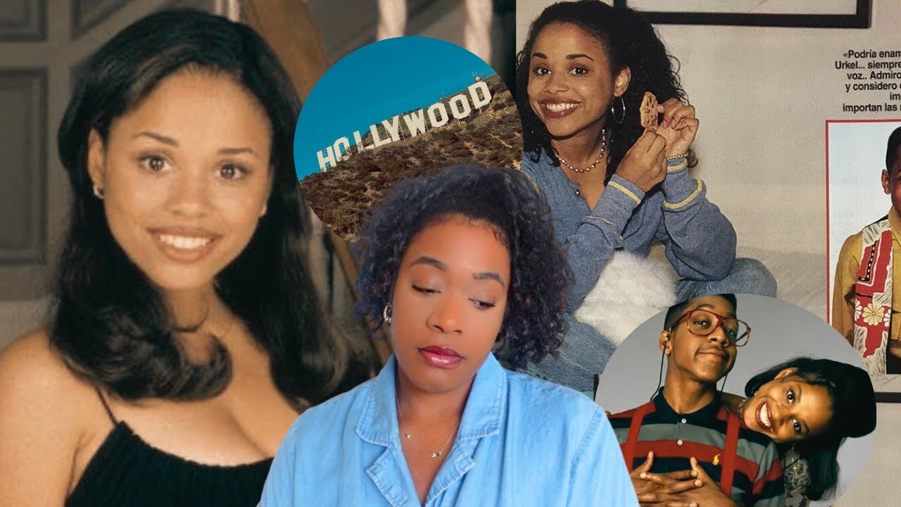 An Angel in an Evil Industry | Michelle Thomas : Her awful death + Didn't want to sell her soul
