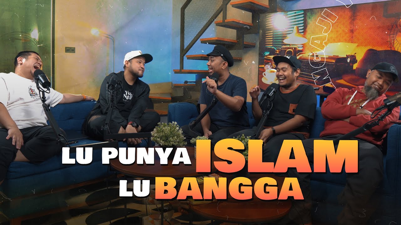 Ketika Islam Mengubah Sudut Pandang Tentang 