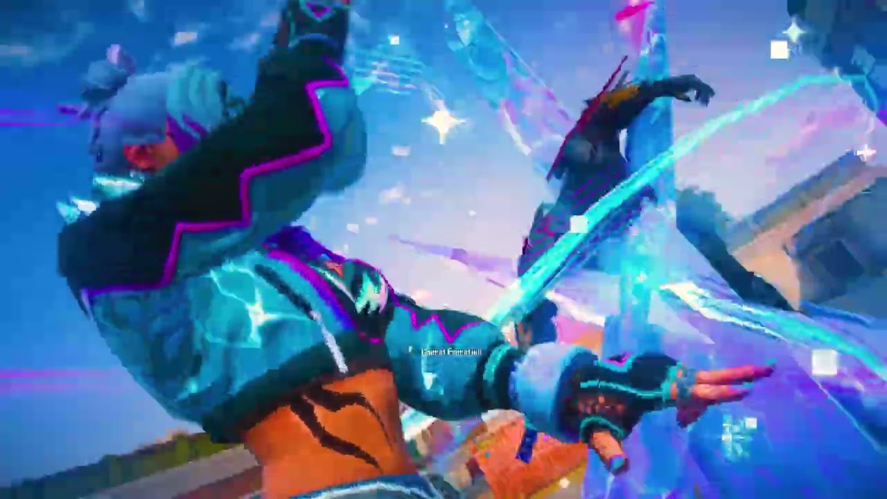 Gear up, lock in, and unleash your fury &mdash; this is Blood Strike.