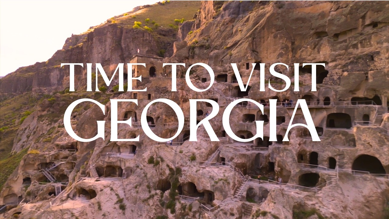 Is Georgia the most underrated place to visit?