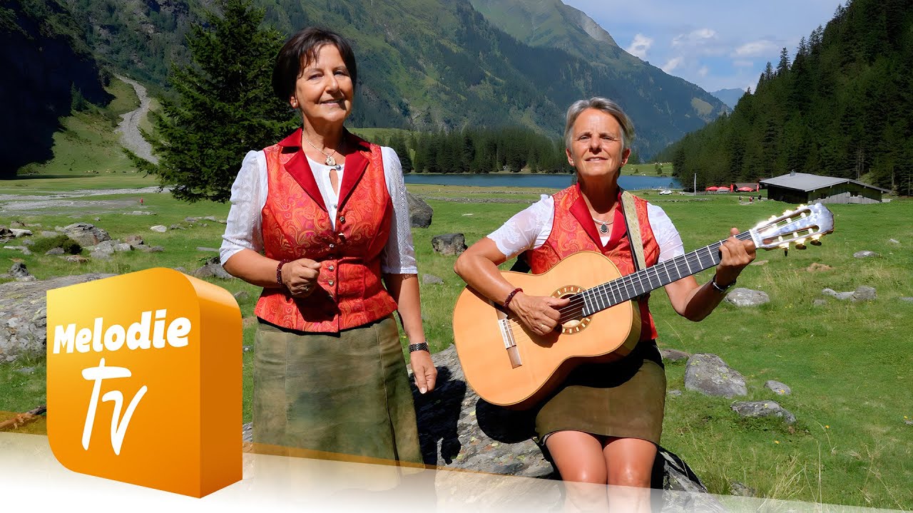 Oberstatt ZwoaGsong - Die Jagapolka (Offizielles Musikvideo)