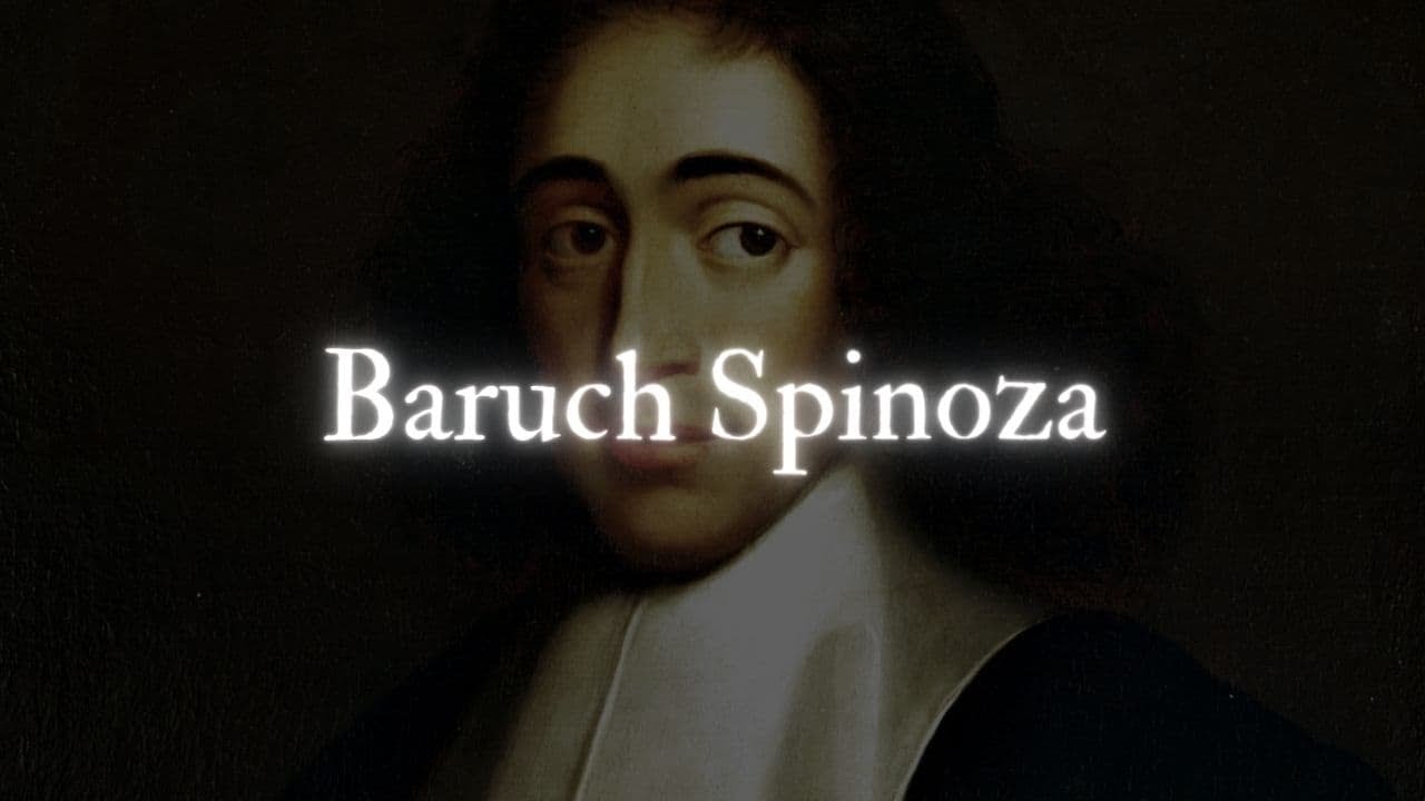Why Was Spinoza Excommunicated? with Steven Nadler