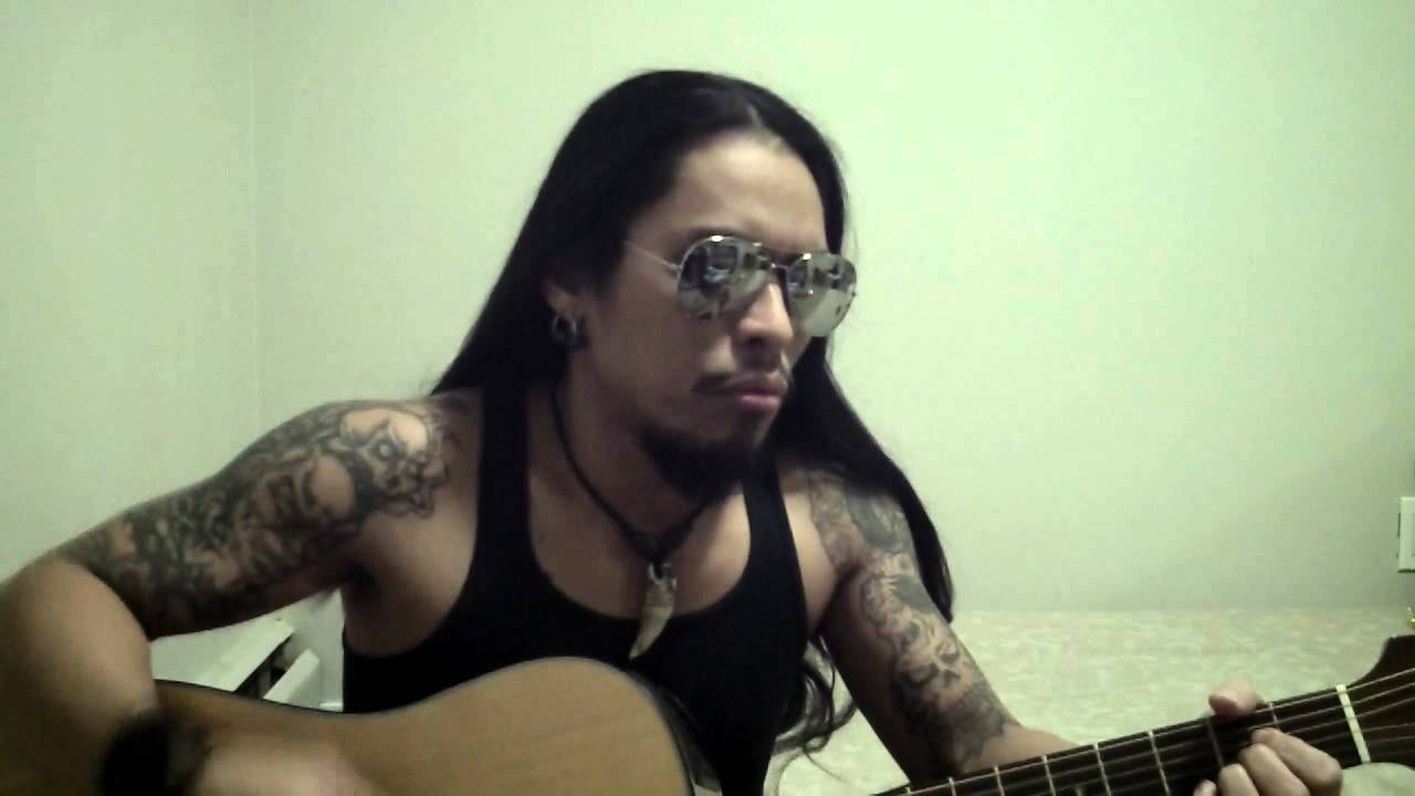 Lem Gutierrez - Dream On (Nazareth cover)