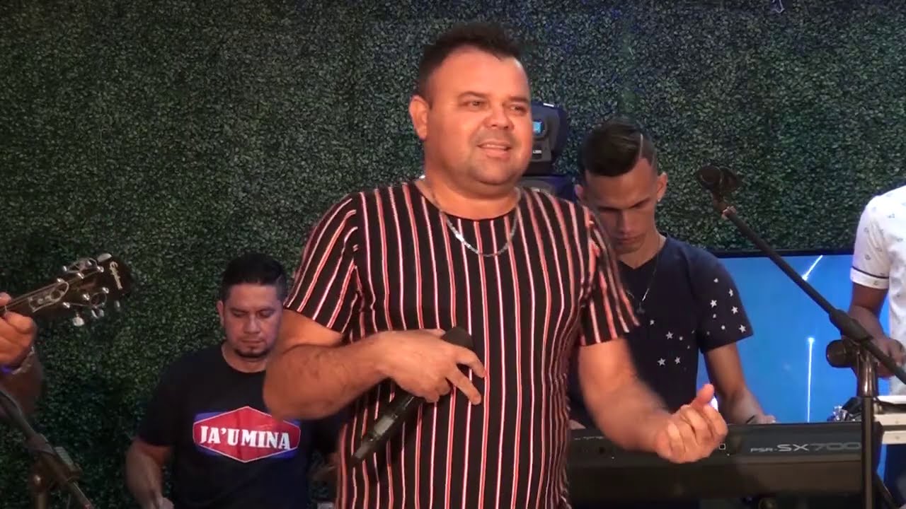 DERLIS GERARDO - NDA JAIKOMO´AI LA 200 AÑOS